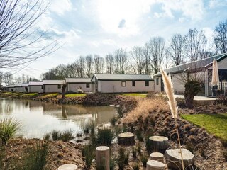 Vakantiepark Velddriel Omgeving 25