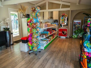 Vakantiepark Velddriel  30