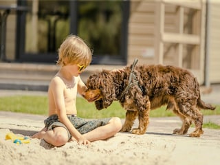 Vakantiepark Rijssen  34