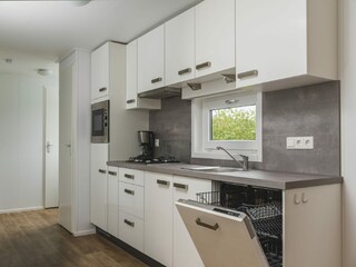 Parco vacanze Rijssen Caratteristiche 11