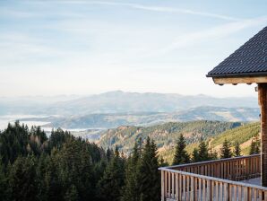 Parco vacanze Casa vacanze a Stefan nella Lavanttal con balcone - Santo Stefano nella Lavanttal - image1