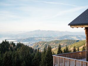 Ferienpark Ferienhaus in Stefan im Lavanttal mit Balkon - St. Stefan im Lavanttal - image1