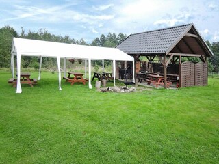 Vakantiepark Kołczewo Buitenaudio-opname 3