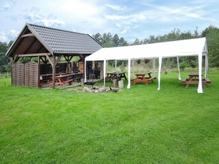 Vakantiepark Kołczewo Buitenaudio-opname 4