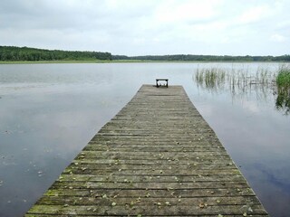 Vakantiepark Kołczewo Omgeving 24