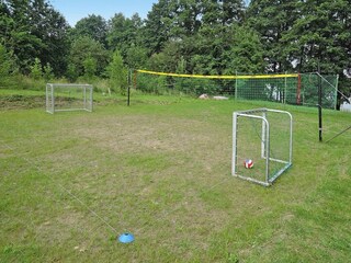 Vakantiepark Kołczewo Buitenaudio-opname 5