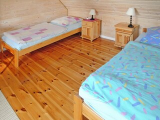 Vakantiepark Kołczewo Kenmerken 17