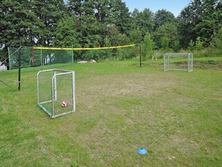 Vakantiepark Kołczewo Buitenaudio-opname 8