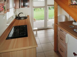 Vakantiepark Kołczewo Kenmerken 19