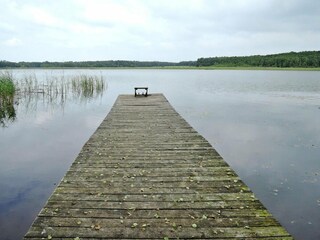 Vakantiepark Kołczewo Omgeving 27