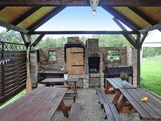 Vakantiepark Kołczewo Omgeving 28