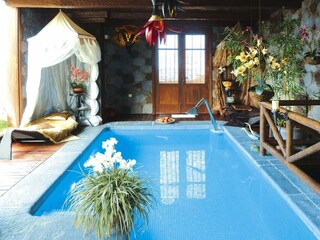 Vakantiepark Vera de Erques Buitenaudio-opname 6