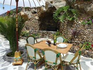 Parque de vacaciones Vera de Erques  26