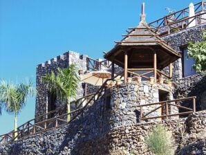 Holiday Home in Vera de Erques