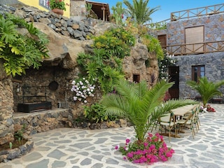 Ferienpark Vera de Erques Außenaufnahme 9