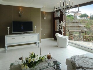 Parc de vacances Vera de Erques Équipement 13