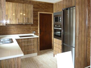 Ferienpark Vera de Erques Ausstattung 11