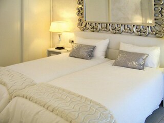 Ferienpark Vera de Erques Ausstattung 22