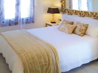 Parque de vacaciones Vera de Erques Características 14