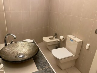 Parco vacanze Vera de Erques Caratteristiche 22