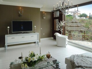 Parco vacanze Vera de Erques Caratteristiche 20