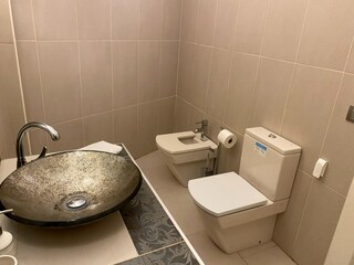 Parco vacanze Vera de Erques Caratteristiche 15