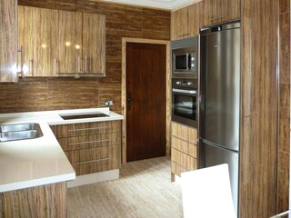 Parc de vacances Vera de Erques Équipement 18