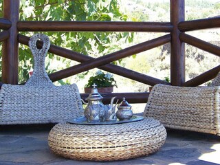 Vakantiepark Vera de Erques  27