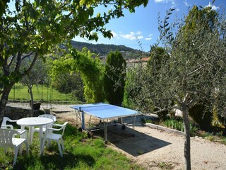 Vakantiepark Molières-sur-Cèze  40