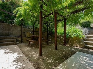 Vakantiepark Molières-sur-Cèze Buitenaudio-opname 10
