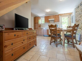 Vakantiepark Molières-sur-Cèze Kenmerken 25