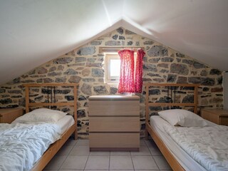 Parque de vacaciones Molières-sur-Cèze Características 14