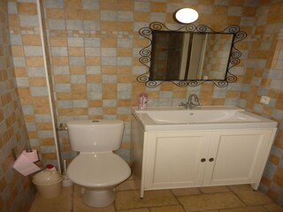 Holiday park Molières-sur-Cèze Features 16