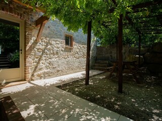 Vakantiepark Molières-sur-Cèze Buitenaudio-opname 6
