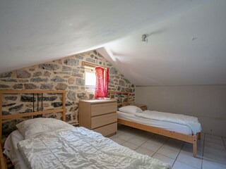 Parco vacanze Molières-sur-Cèze Caratteristiche 18