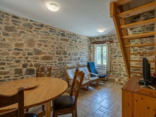 Parco vacanze Molières-sur-Cèze Caratteristiche 20