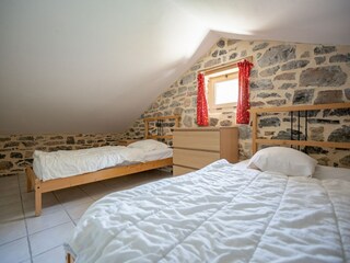 Holiday park Molières-sur-Cèze Features 23