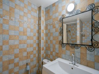 Vakantiepark Molières-sur-Cèze Kenmerken 22