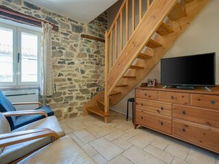 Vakantiepark Molières-sur-Cèze Kenmerken 23