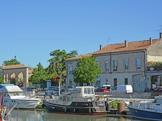 Ferienpark Molières-sur-Cèze Umgebung 30