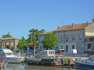 Vakantiepark Molières-sur-Cèze Omgeving 29