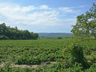 Parc de vacances Molières-sur-Cèze Environnement 36