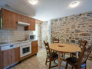 Vakantiepark Molières-sur-Cèze Kenmerken 24