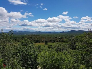 Parc de vacances Molières-sur-Cèze Environnement 32