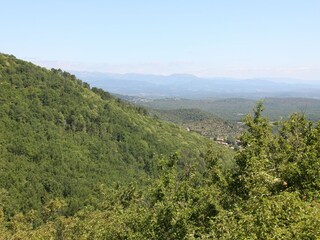 Holiday park Molières-sur-Cèze Environment 38