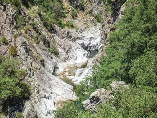 Parc de vacances Molières-sur-Cèze Environnement 33
