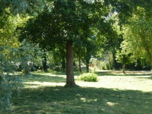 Holiday park Spacious holiday home with a garden near sea - Merlimont - image1