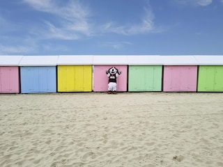 Parc de vacances Merlimont  33