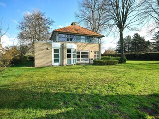 Vakantiepark Merlimont Buitenaudio-opname 3