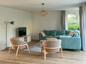 Ferienpark Geräumige Villa direkt am Meer - Merlimont - image1